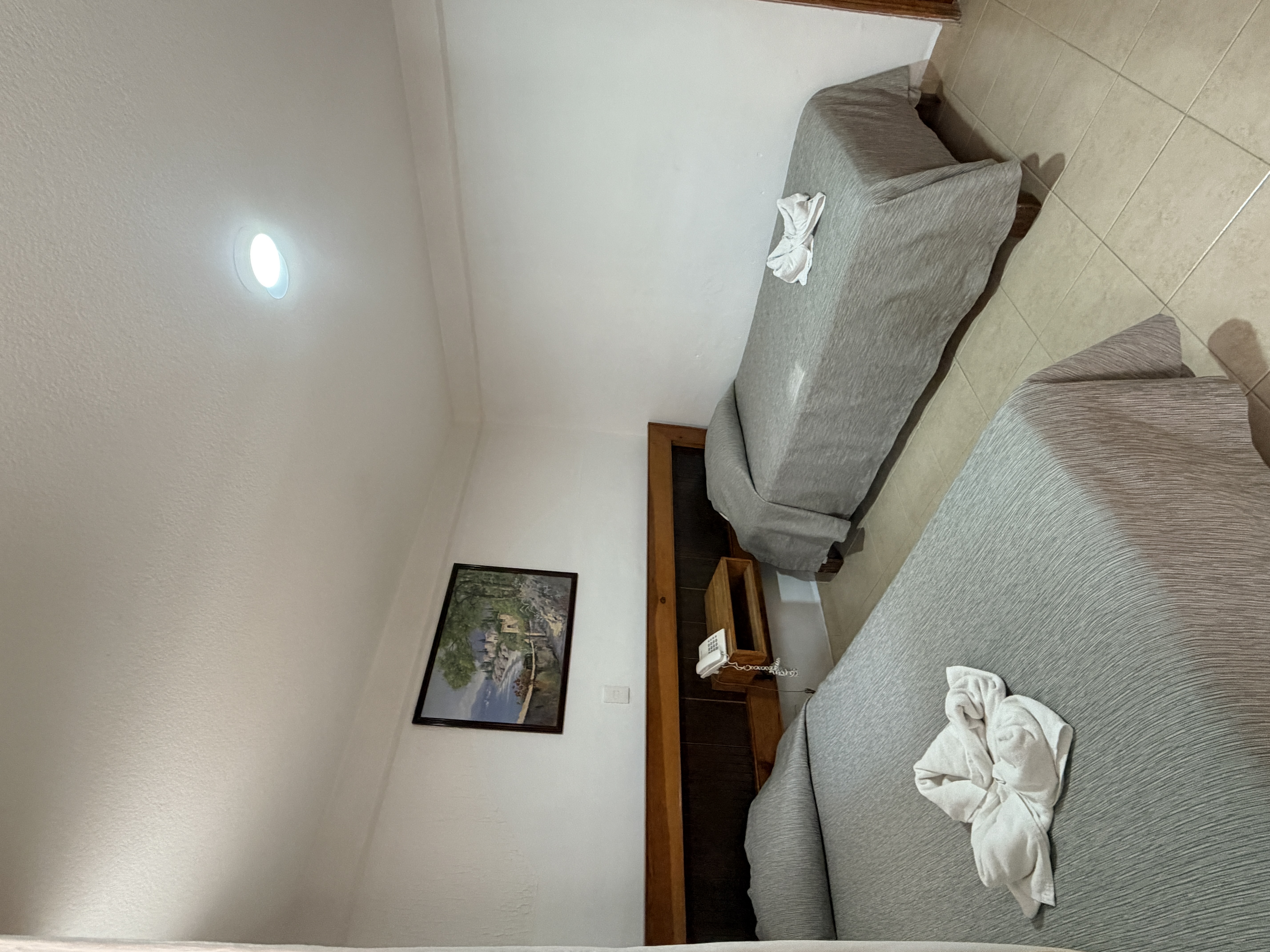 Habitación Sencilla 3